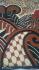 BEDSHEET JAIPUR PRINTED 90X108 2 PILLOW COVER
